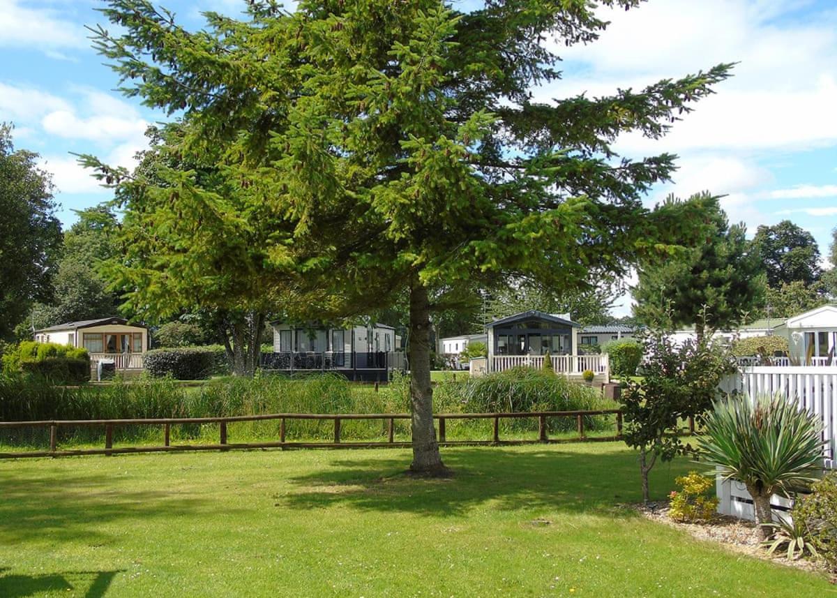 Hotel Fir Trees Chester Exteriér fotografie